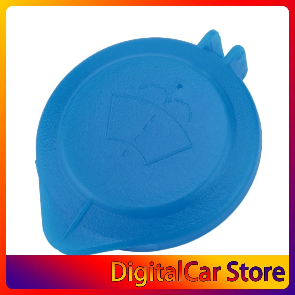 

Крышка крышки стеклоочистителя жидкость для очистки резервуар для лобового стекла сменная Крышка для 407 для C5 3008 автомобильные аксессуары