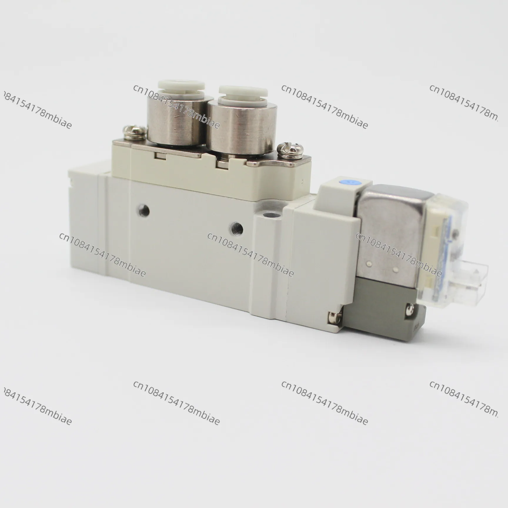 Соленоидный клапан SMC фотогалерея фотосессия