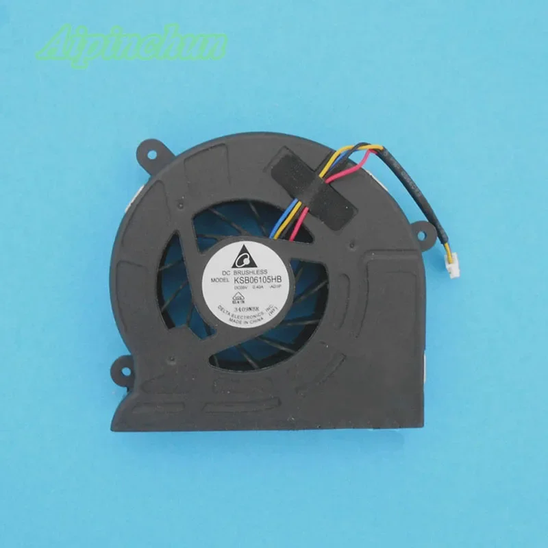 Новый оригинальный вентилятор охлаждения процессора ноутбука для Asus G73 G73JH G53 G53SW - Цена: 719