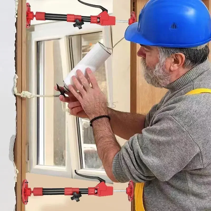 Гнездо для установки шкафа Новая алюминиевая ручка подвесная опора инструменты