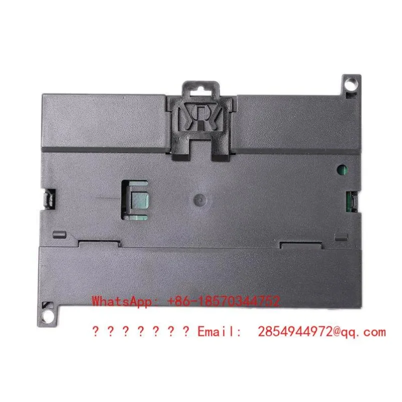 Фото Совместимый с отечественными системами контроллер PLC CPU224CN 214-1BD23-0XB8/AD S7-200CN №5