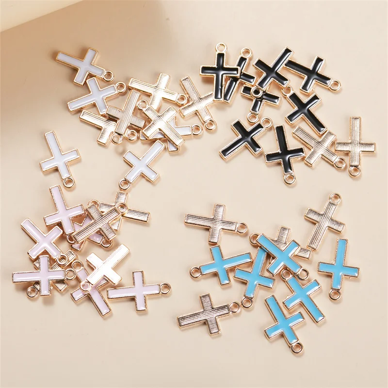 

20 шт./партия, подвески для браслета, 16 х10 мм