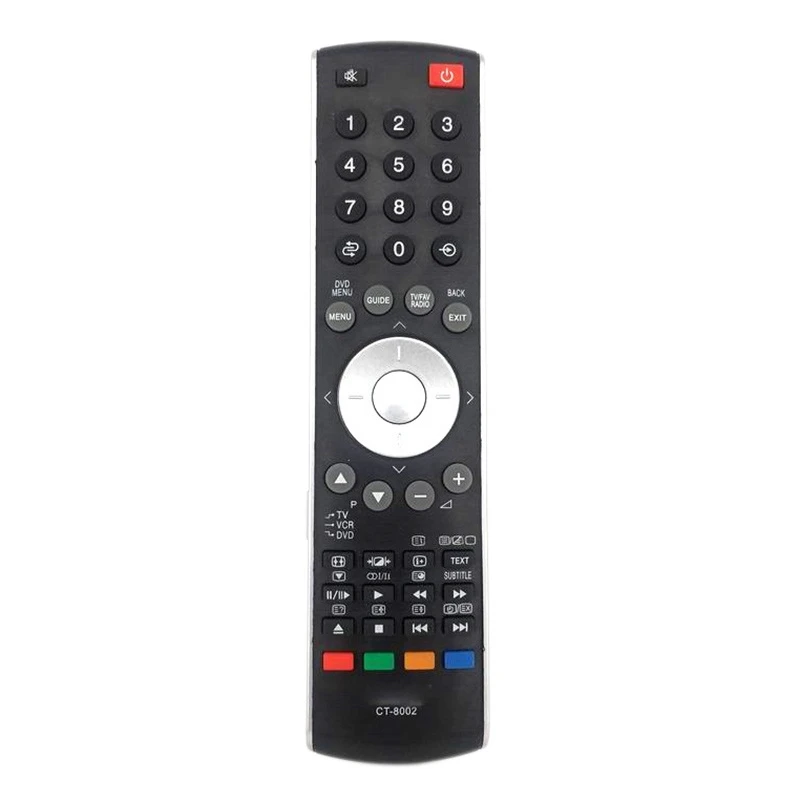 Пульт дистанционного управления Toshiba HD TV 37WLT68G 32AV555D 37WLT68P