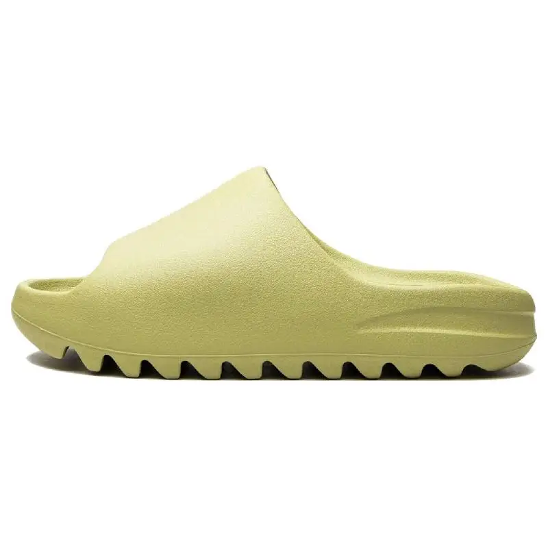 Кроссовки Adidas Yeezy Slides 'Resin' 2022 FZ5904