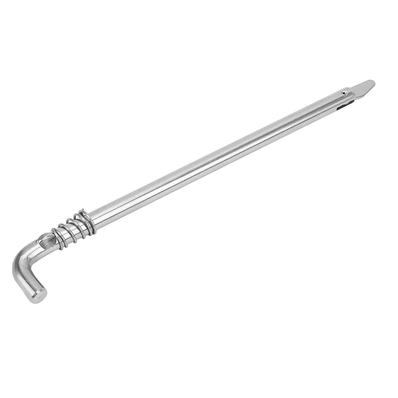 

1 Piece Outboard Tilt Rod 688-43160-01 For Yamaha 2 Stroke 50‑90HP Outboard Engine