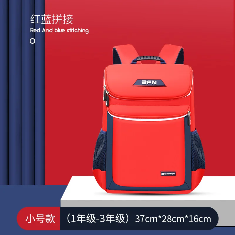 Waterproof Children School Bags for Boys Girls backpack Kids Orthopedic schoolbag kids Primary school Backpack mochila escolar