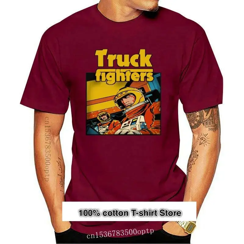 

Camiseta de los luadores Gravity X para hombre, цвет красный, черный или белый, Kyuss Fu manchu, новинка