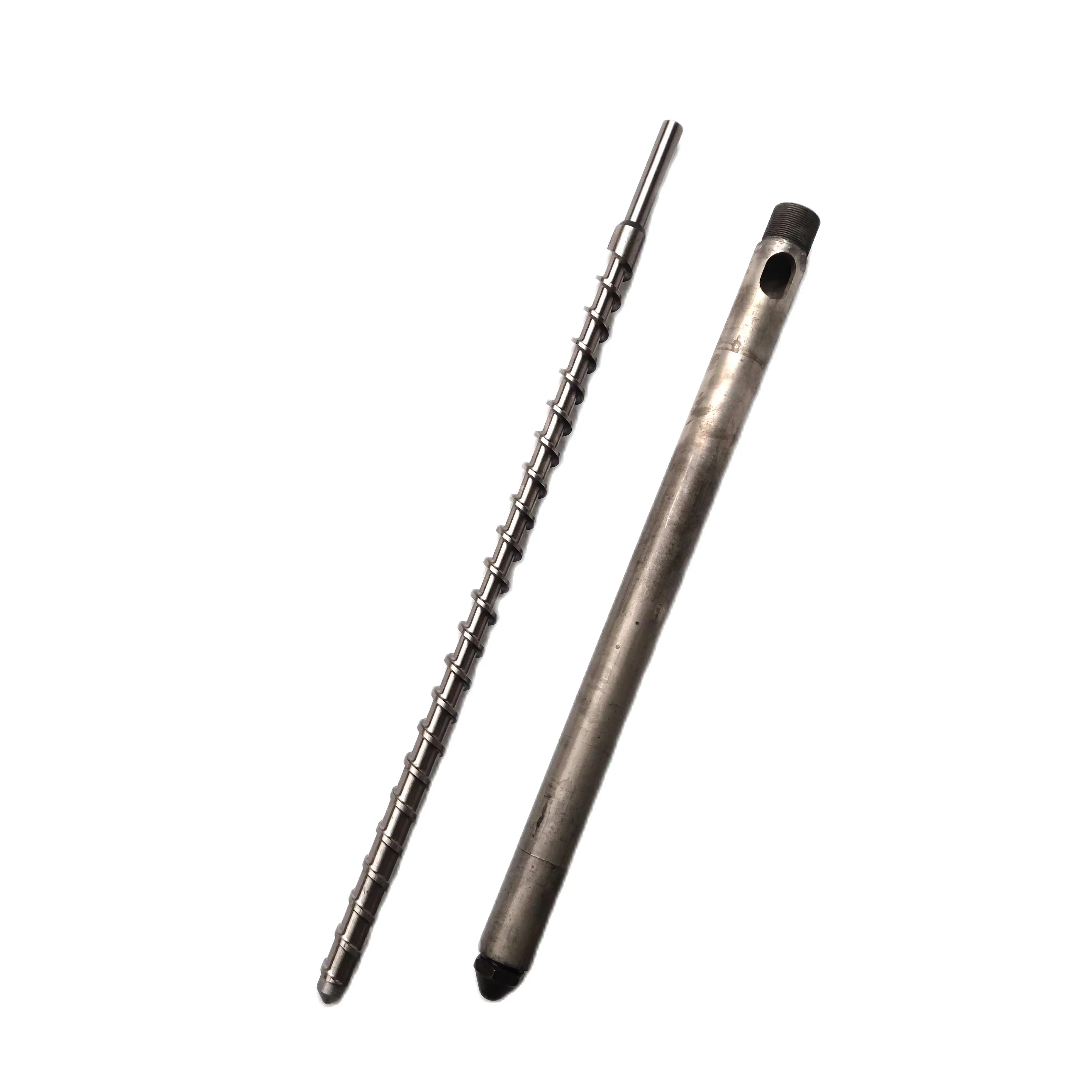 

Экструдер PP-E30 30мм 5кг/ч