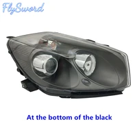 for geely emgrand ex7 emgrarandx7 ex7 gx7 car headlight assembly headlight