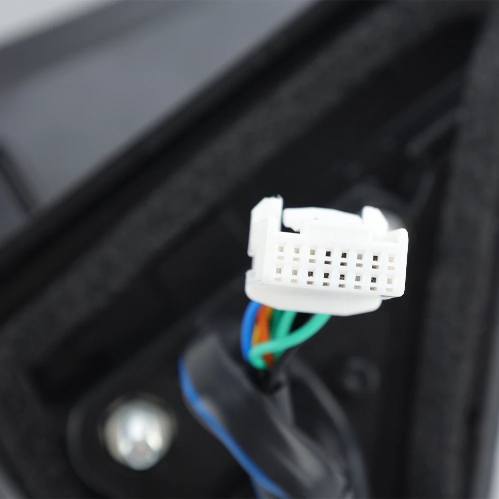 7-контактное дверное зеркало в сборе для Nissan X-tail/Raige T32 2014-2021 американская версия