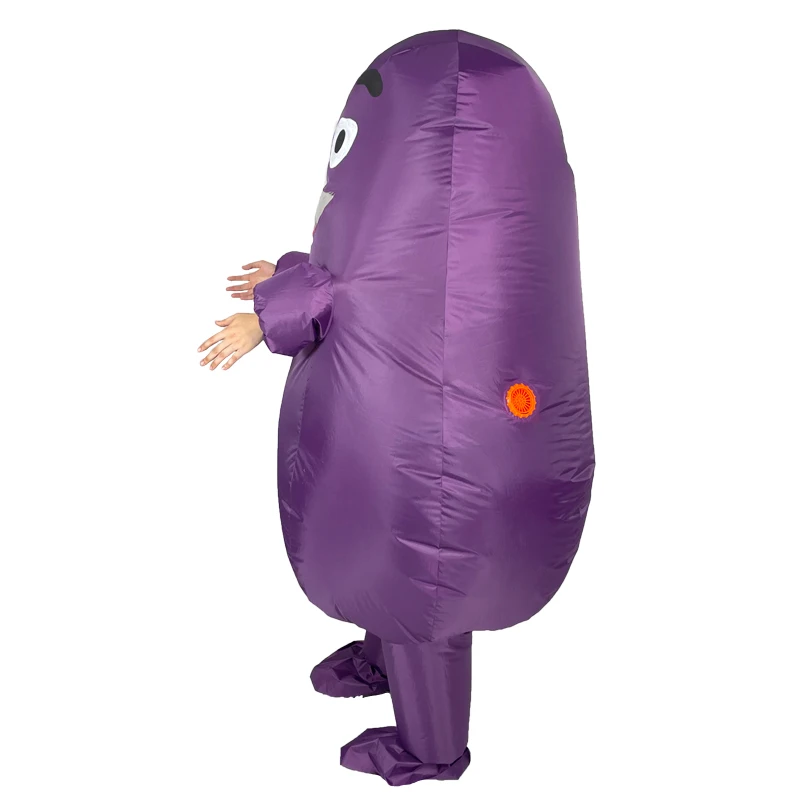 Новый костюм талисмана гримаса для детей взрослых мальчиков девочек мужчин и