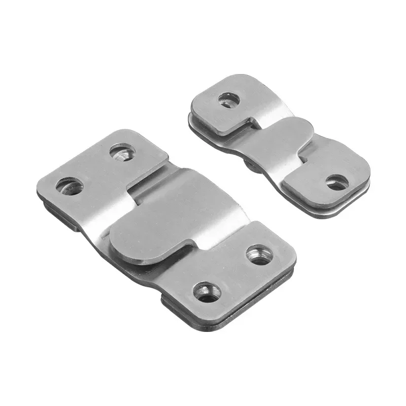 2 шт. соединители для рамок кровати крючки фоторамки фурнитура дивана установки