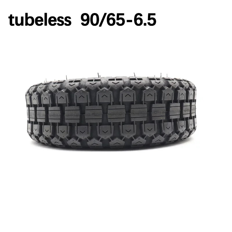 

Lightning Delivery 11-дюймовая пневматическая шина для электрического скутера 90/65-6,5 беговая шина