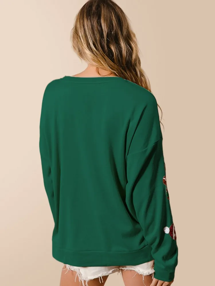 Блестящие лоскутные толстовки с капюшоном винтажная футболка Harajuku тонкая