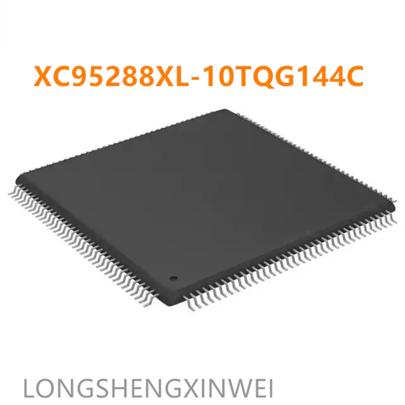 

1PCS XC95288XL-10TQG144C XC95288XL New Original Spot Logical IC Chip Patch TQFP144