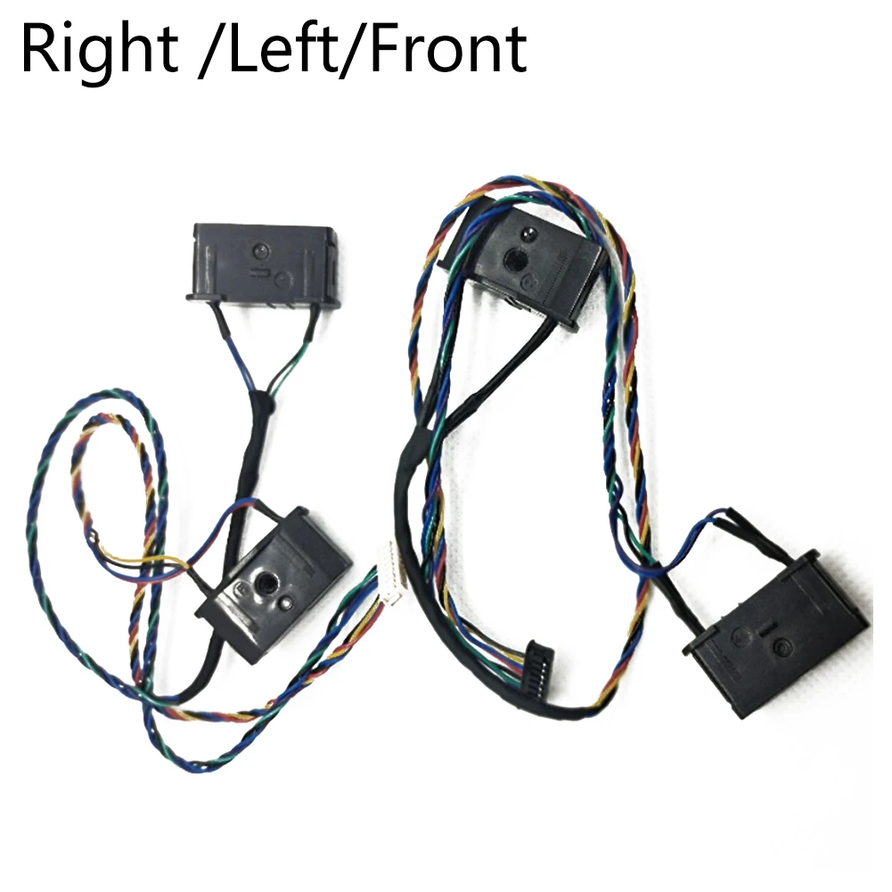 

Sensor For Ecovacs DX55 93 96 DJ65 T5 T8 N5 Vacuum Cleaner Right Sensor Left Sensor Front Sensor Wall Sensor Sweeper Accessories