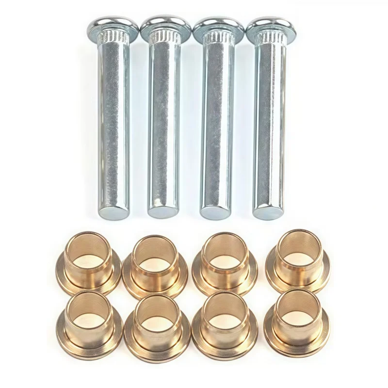 

Ремонтный Комплект Петель PinXin Для Nissan D22 Pickup 97-05 Годов Выпуска, Высокопрочный, Антикоррозийный