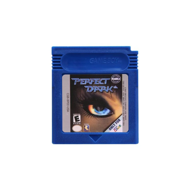 Рисунок 6 - Видеокарта Perfect Dark Game Boy Color GBC