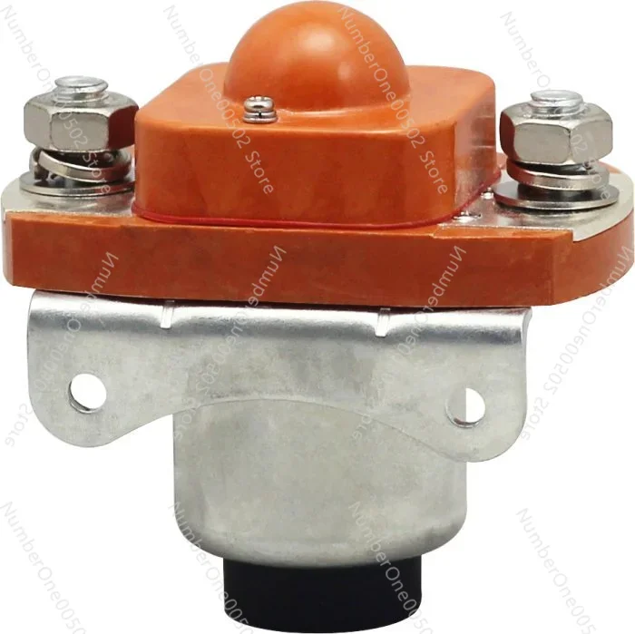 ZLJ SZJ MZJ-400A DC контактор EV реле 12V24V