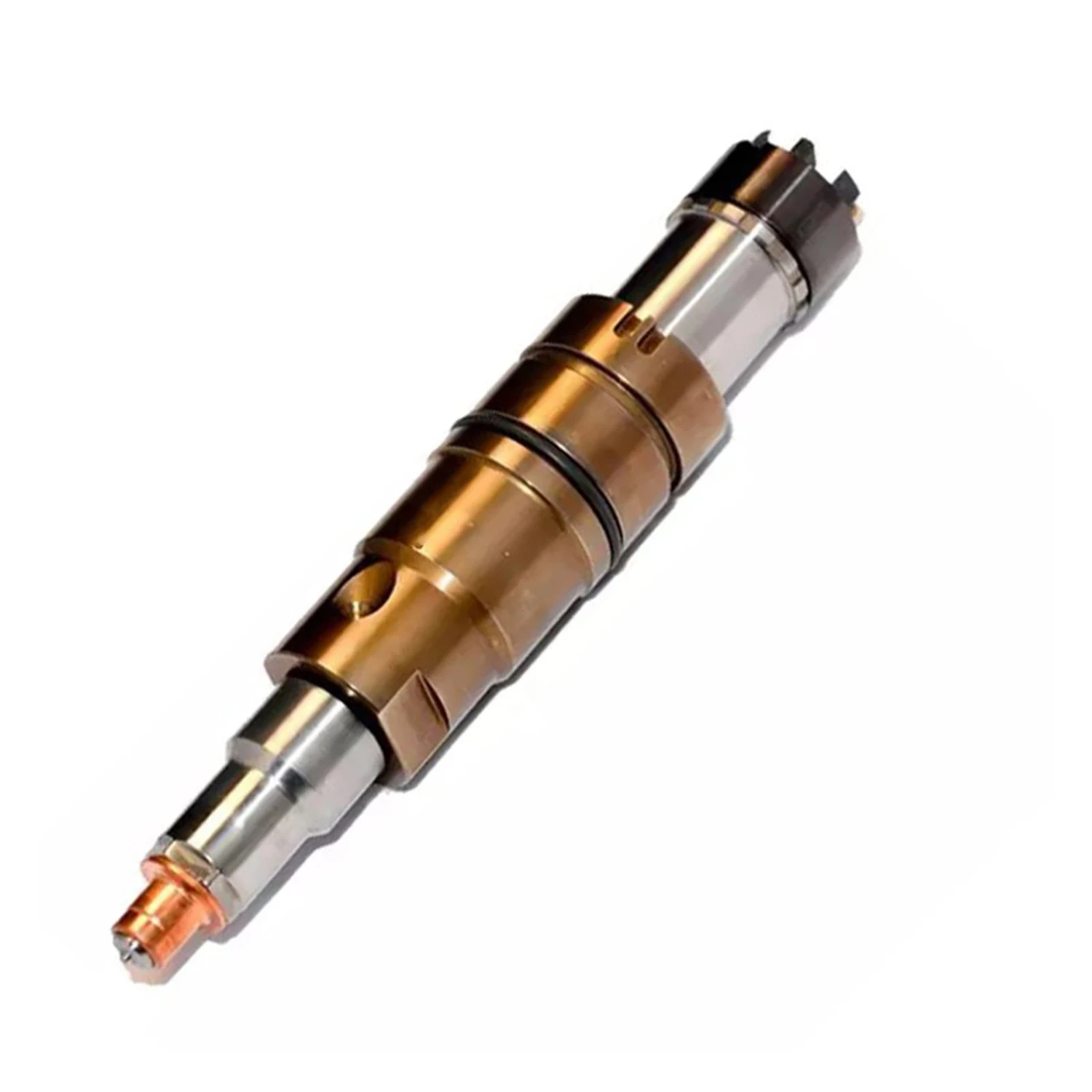 1 шт. топливная форсунка 4327147 Для двигателя Cummins X15 ISX15 QSX15 аксессуары для