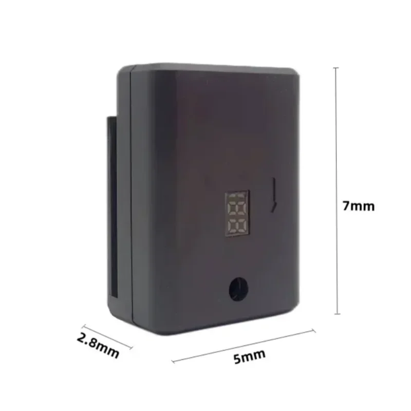 Литиевая аккумуляторная батарея для Hilda lpega 3d/4d Laser Grade 12 проводов / 16-проводной