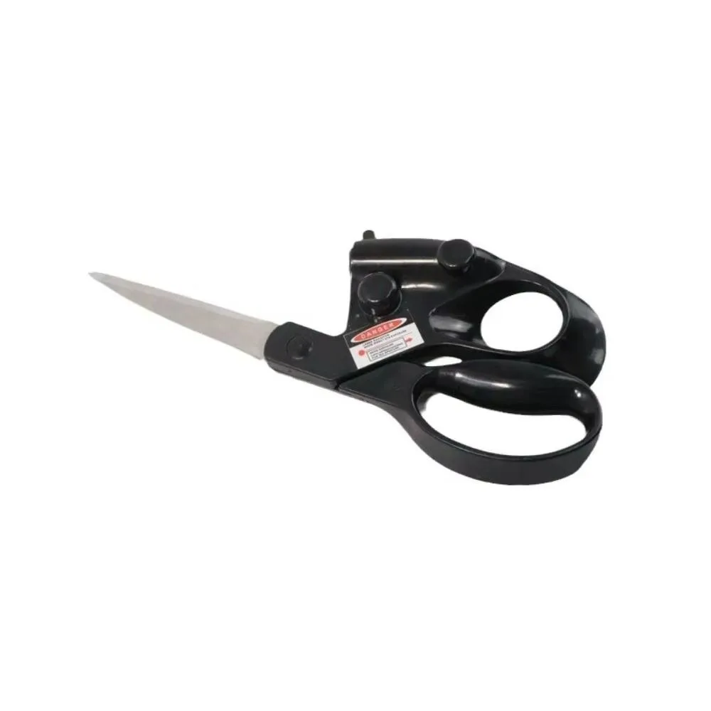 

Лазерные ножницы Black+Decker