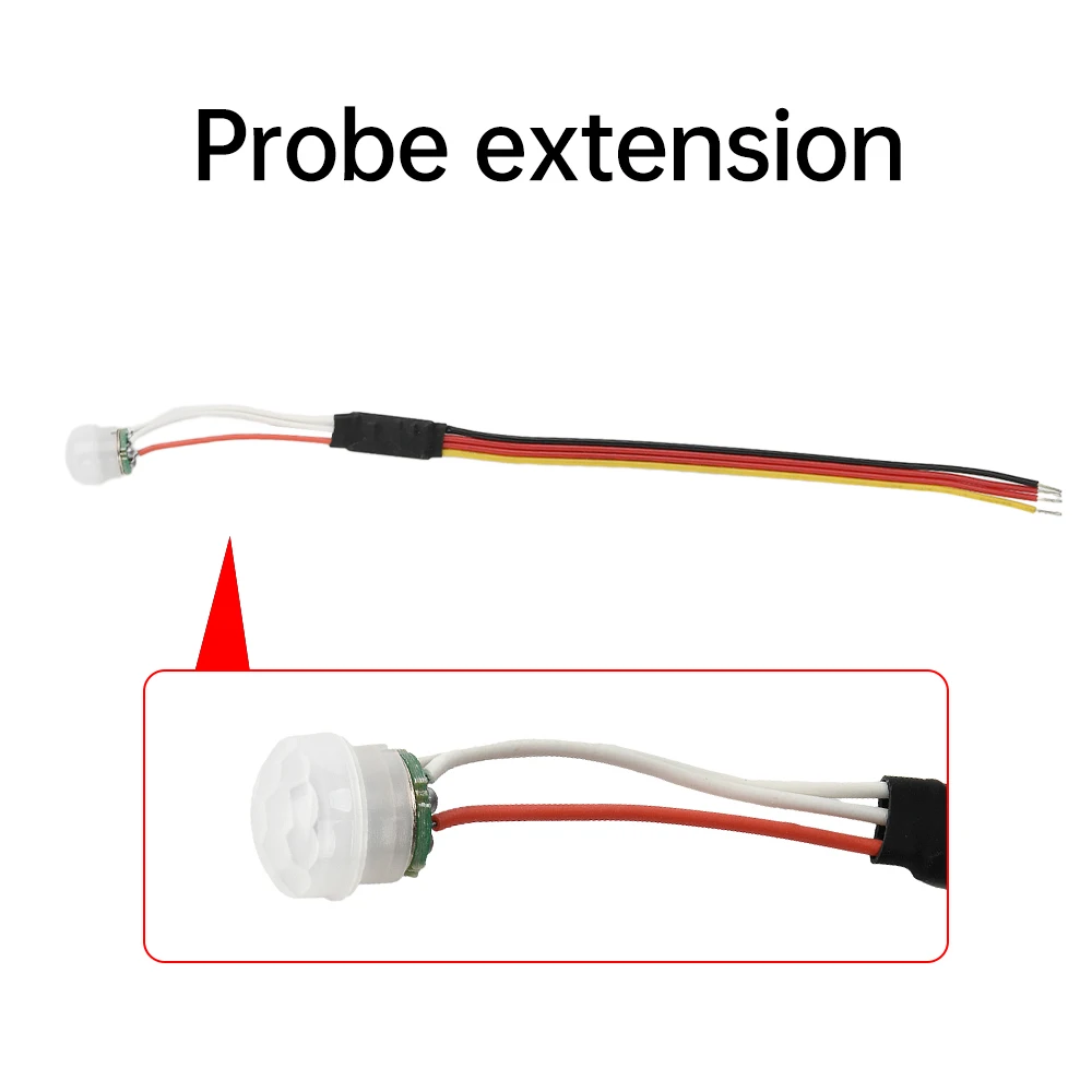 

Индукционный переключатель Diymore 3-24В