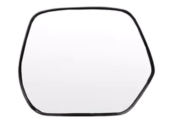 

CAPQX для Honda Crosstour 2011-2016, синее и белое с подогревом, боковое зеркало заднего вида, стекло, линза зеркала заднего вида