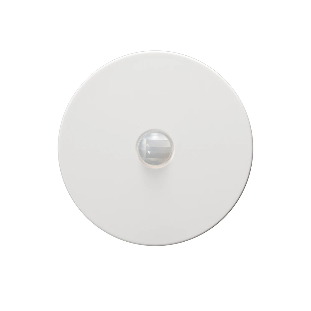 

Индукционный настенный светильник Zaoma из дерева