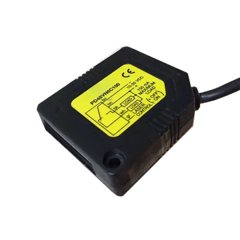 

New Original PD45VP6C100 Photoelectric Switch High-Quality