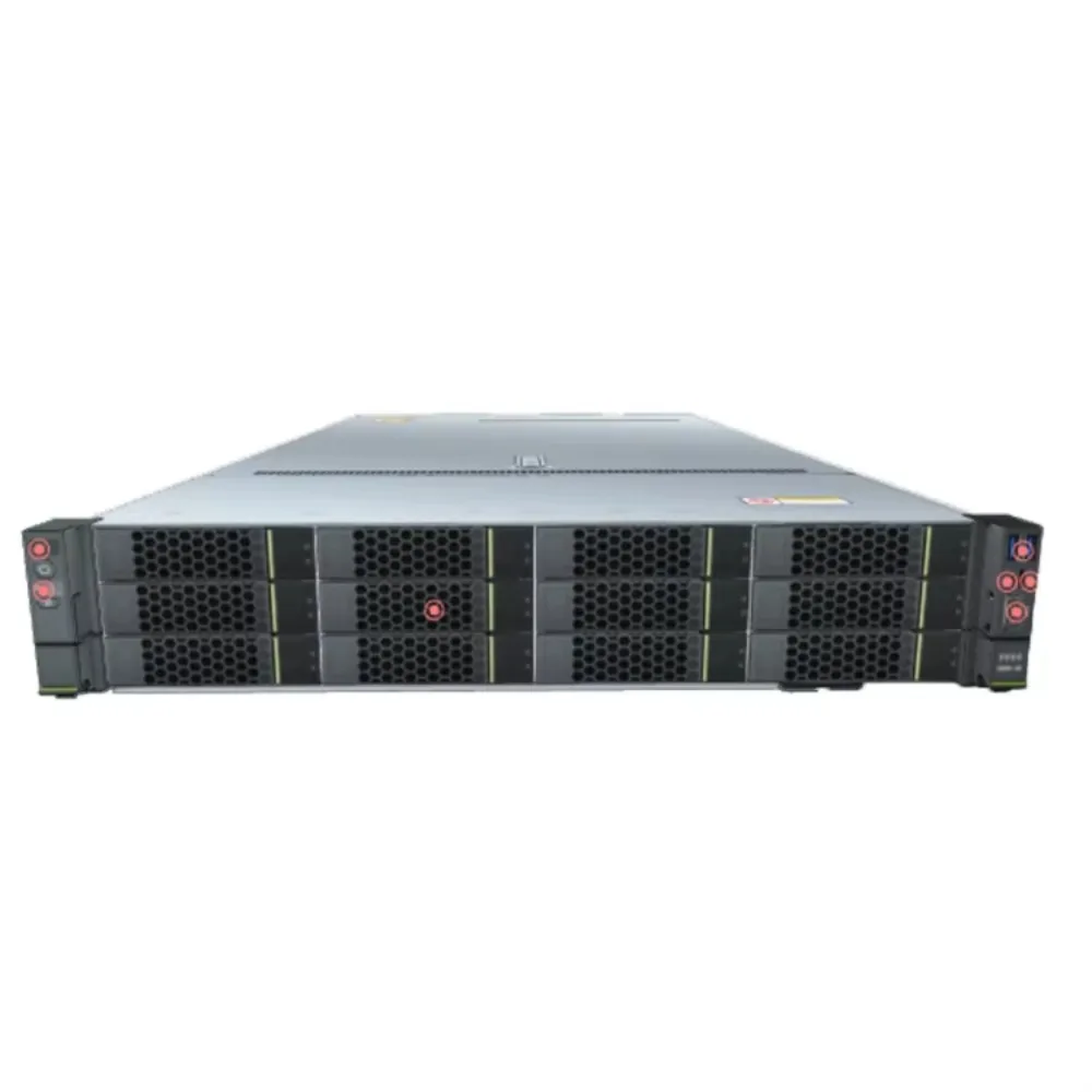 Сервер xFusion 2288H V6 2u Rack Server 2U 6328H CPU 16C 2 8 ГГц 19 дюймов Серверная стойка 2288hv6 для