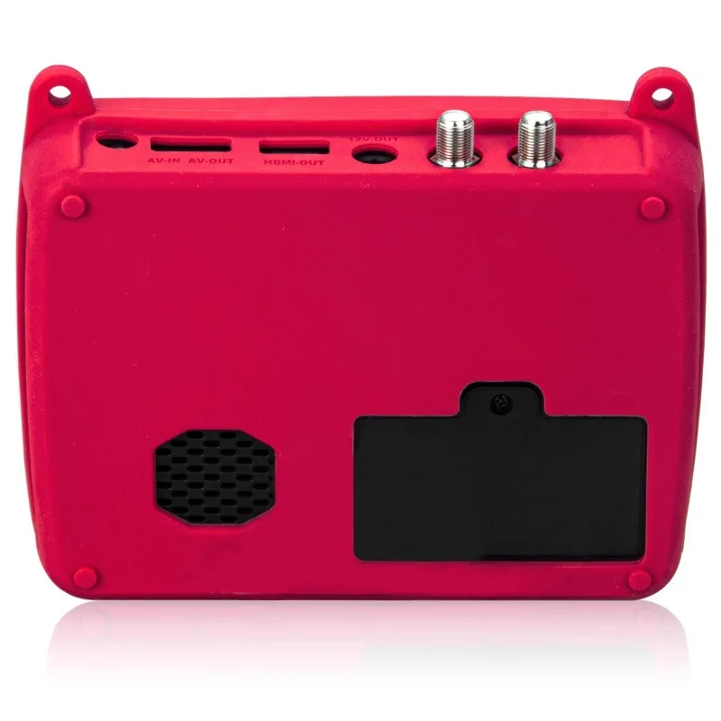 Фото ST-5150 DVB-S2/T2/C HD Поиск спутникового телевидения Высокое разрешение Поиск звезд №2