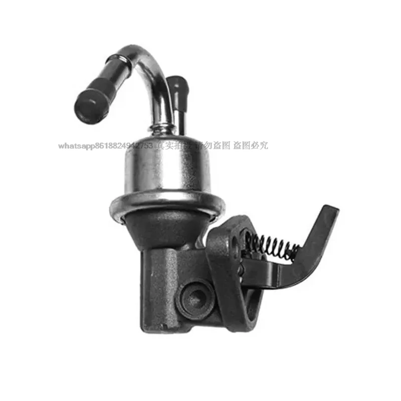 7000767 Топливный насос двигателя 1J710-52032 для Kubota V2607 Bobcat S160 S185 S205