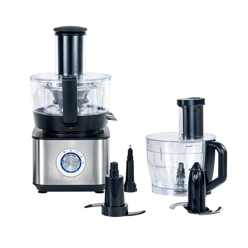 

Блендер для приготовления смузи, бытовая техника, кухонный Многофункциональный кухонный комбайн