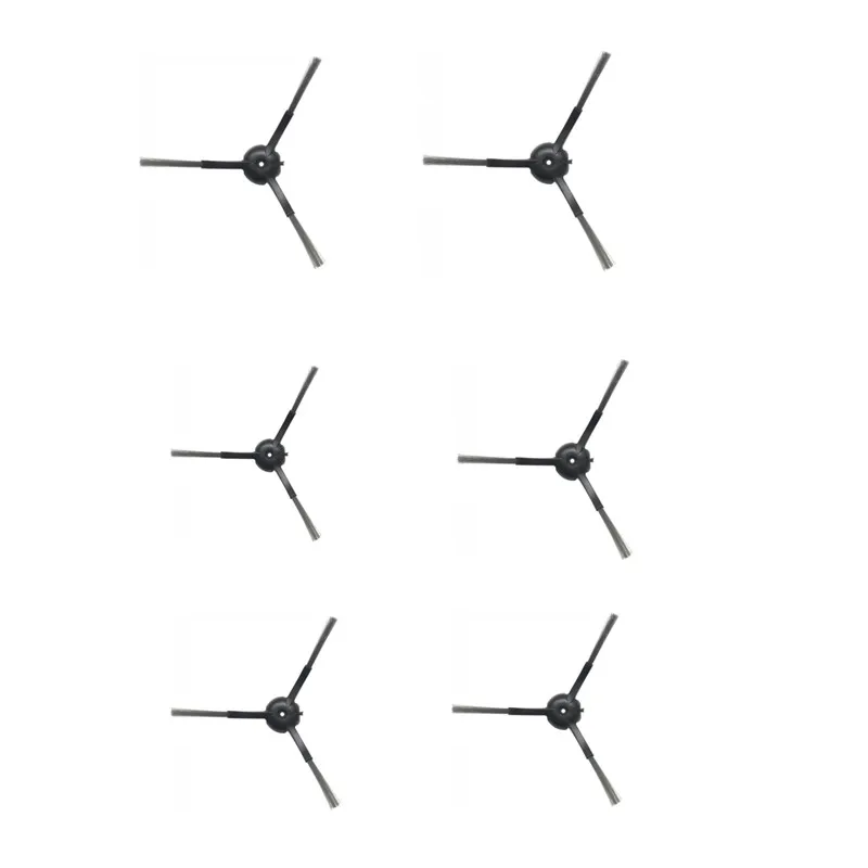 

Аксессуары для Cecotec Conga 5290, сверхосновная боковая щетка, Hepa фильтр, Швабра, тряпичная ткань, запчасти для робота-пылесоса