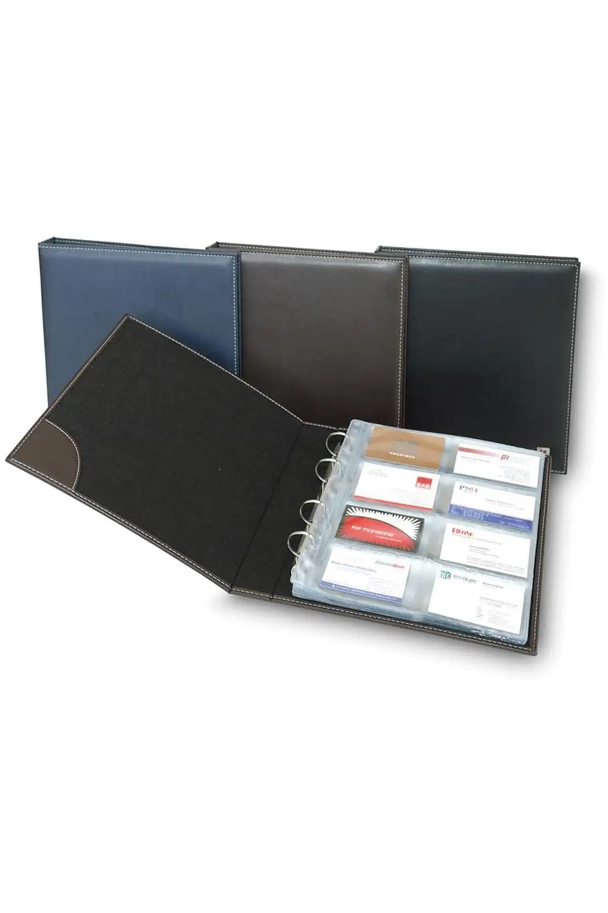 

Торговая марка: 2K противоскользящая 2K 506 искусственная кожа деловой Магнитный механизм 384 шт. Категория: Настольный Органайзер