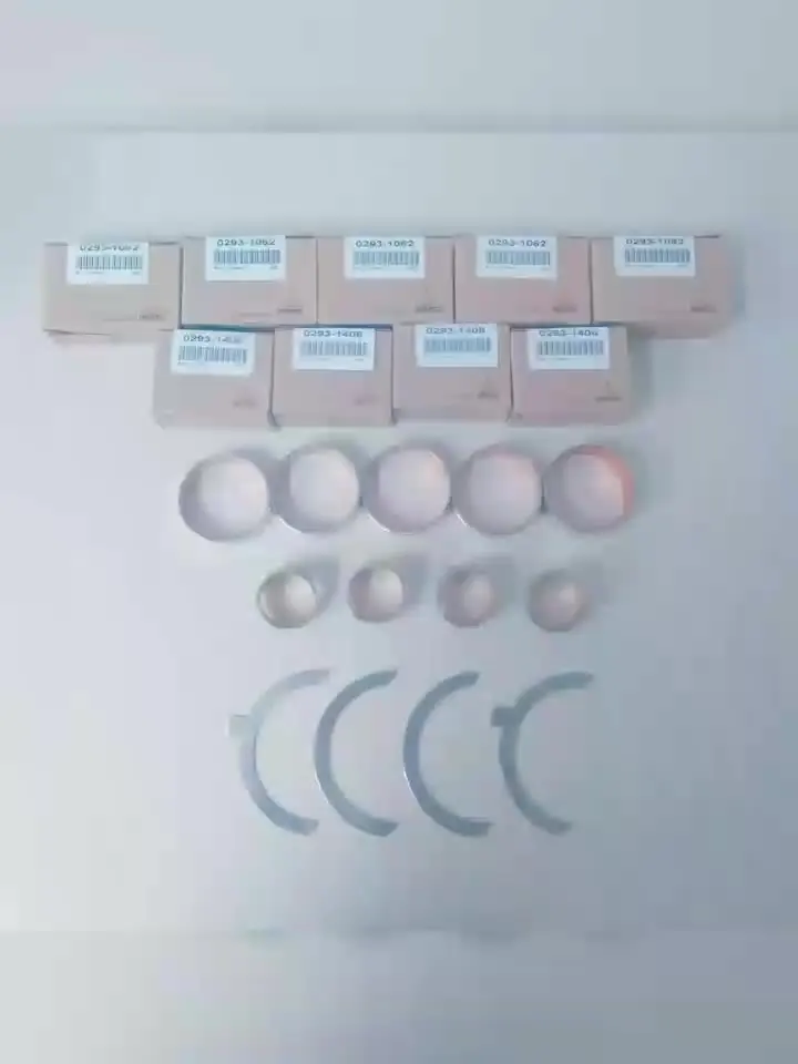

BF4M2012 engine parts bearing kit