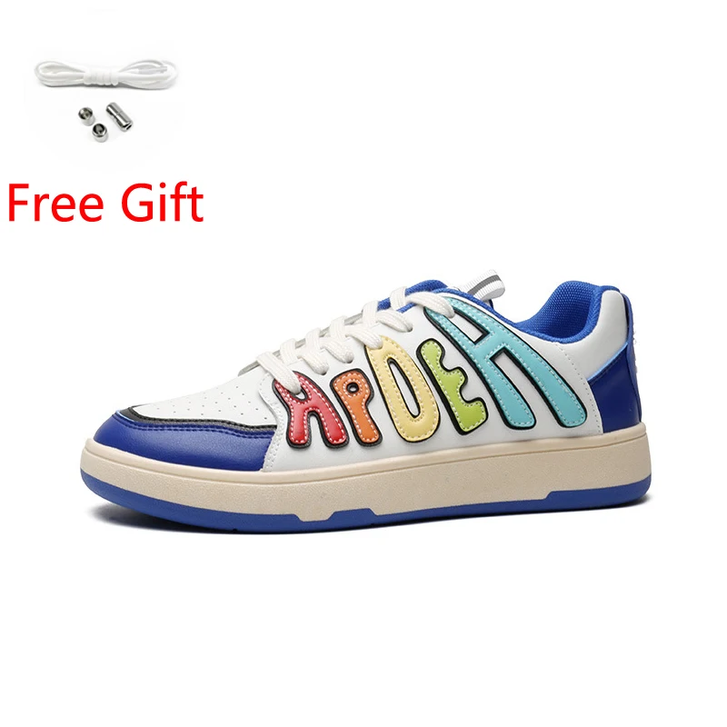 

Мужская обувь, тренд 2022, новый роскошный дизайн, парусиновая обувь, Мужская универсальная повседневная обувь, мужская спортивная обувь, муж...