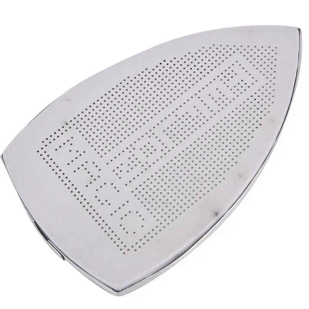 Алюминиевый чехол для обуви с электрическим утюгом термозащитная доска ткани -