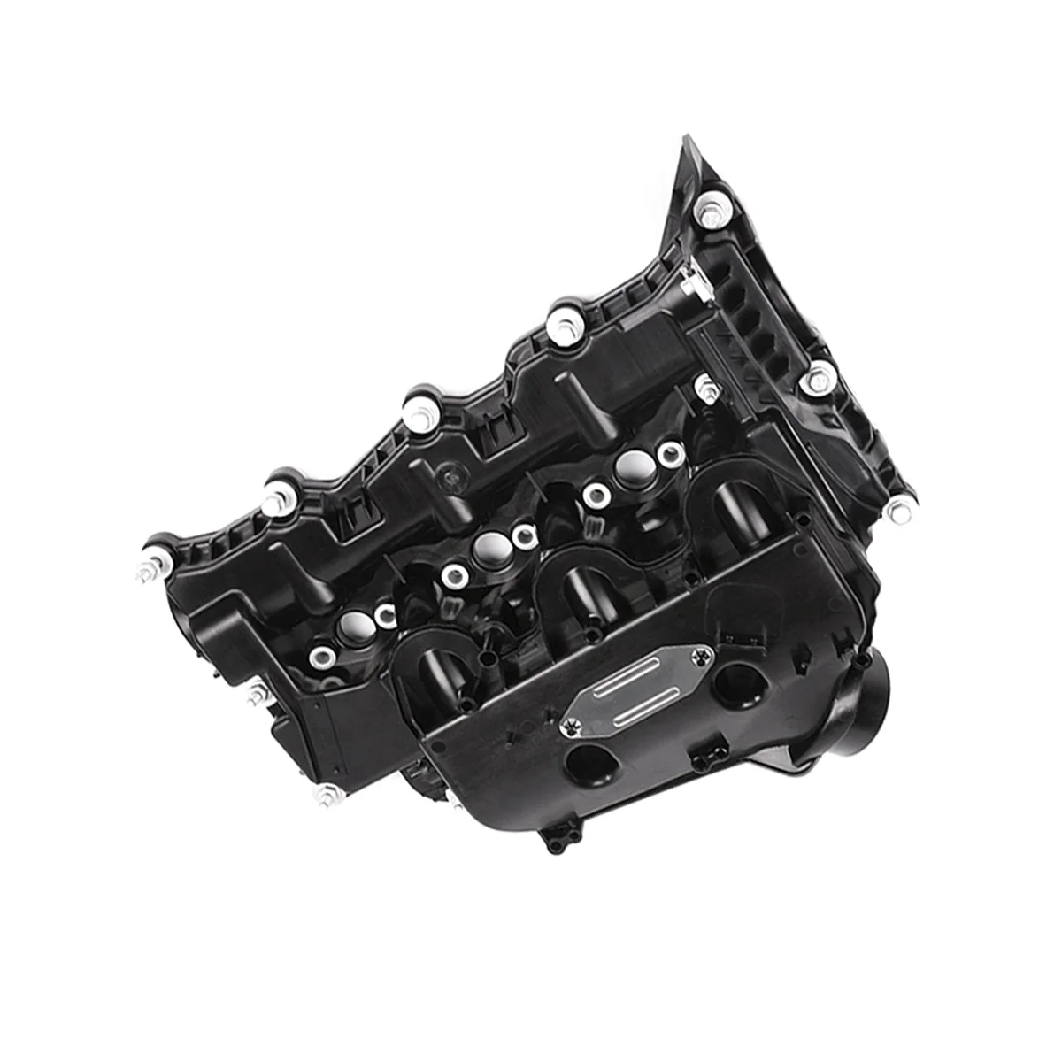 Левый впускной коллектор крышка клапана двигателя кулачка для Range Sport Mk4 3 0 LR105956