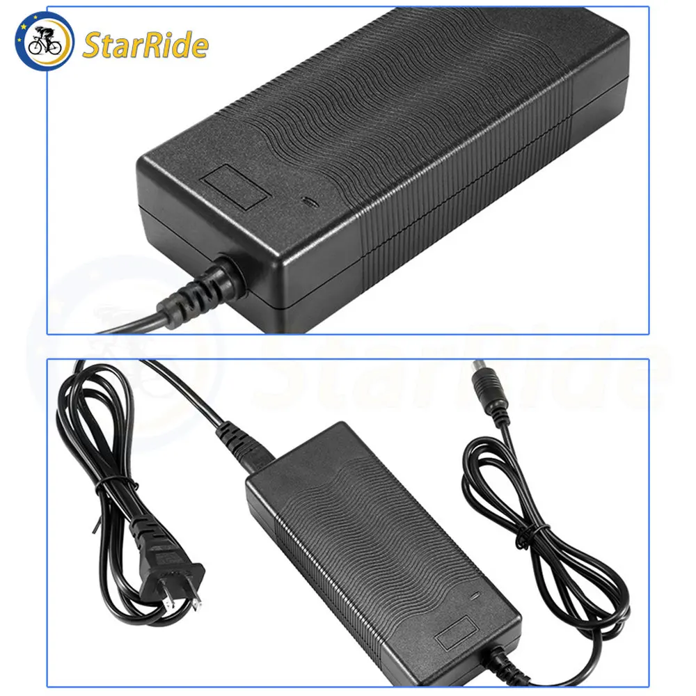 Зарядное устройство для электроскутера KUGOO S1 S2 S3 48 В 2 А