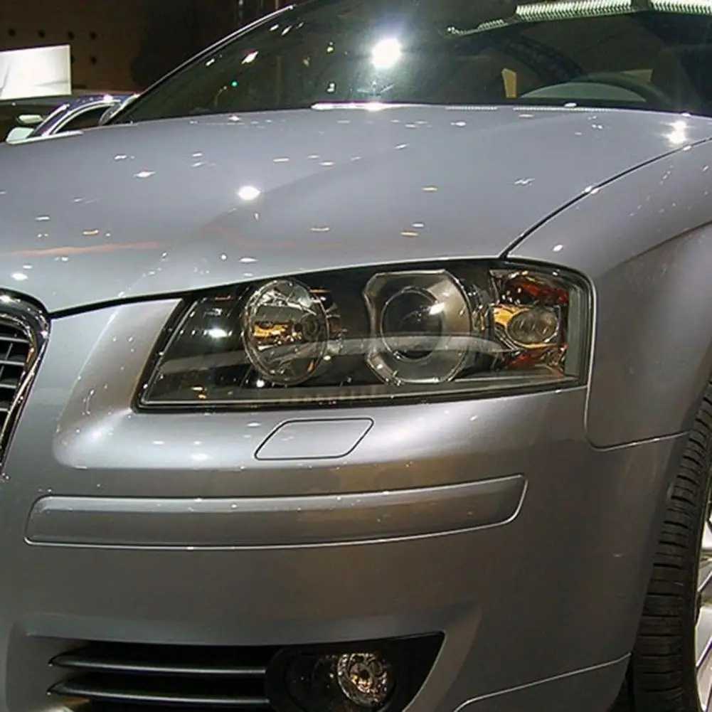 

Sturdy Portable Right Left Professional Headlamp Lens Cover 8L0941004AF 8L0941004K for Audi A3 01-03