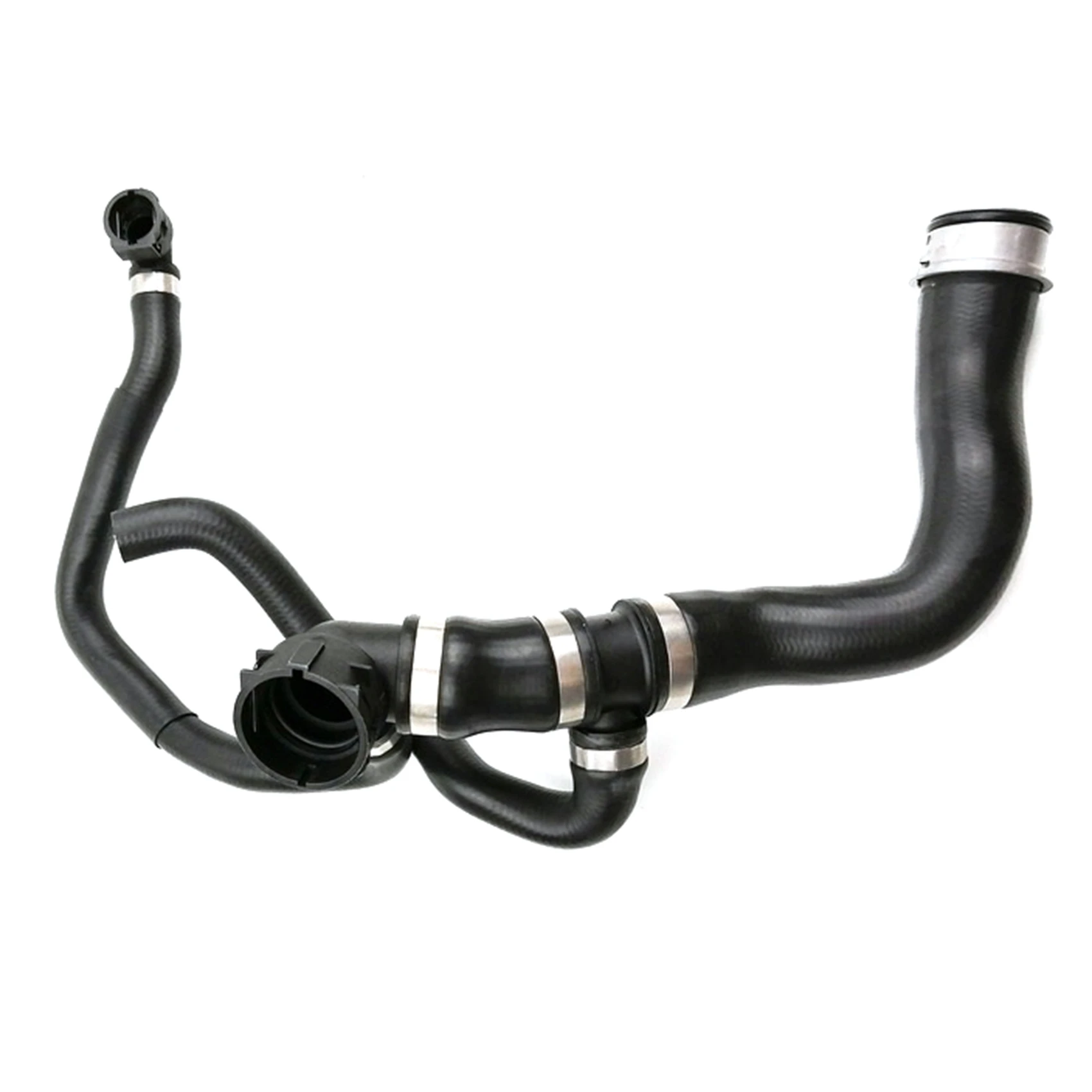 

Radiator Water Hose Pipe for Mercedes Benz S500 500 4-MATIC Lower