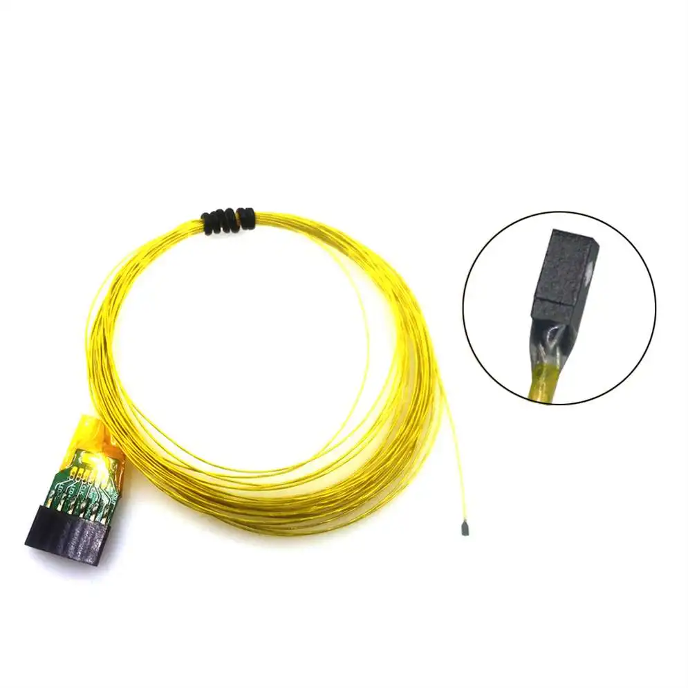 

medical flexible micro endoscope camera for urology endoscopic