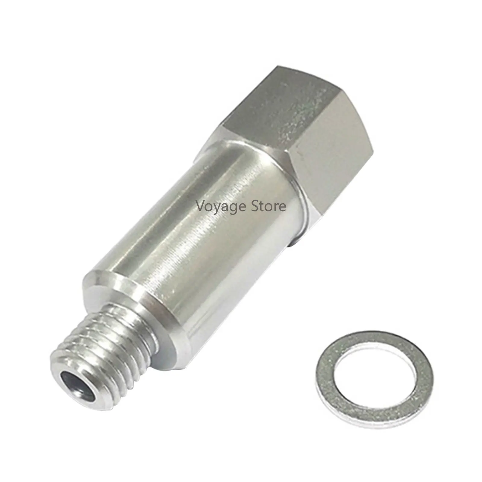 

Адаптер датчика температуры воды 3/8NPT 3/8-18NPT 551179