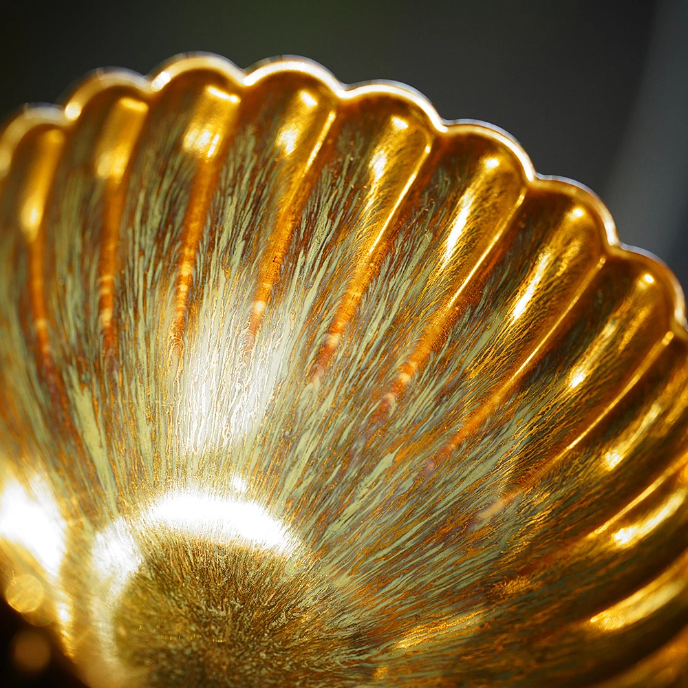 Рисунок 5 - Коллекционный уровень master образец чашки чая cup