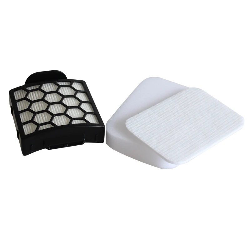 

Replacement Vacuum Filters For Shark ZU60 NV251 NV255 Upright Vacuum Cleaner Accessories Parts 1238FT60 & 1239FT60