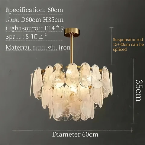 Скандинавские упрощенные светодиодные подвесные светильники для гостиной, столовой, журнальных столиков, спальни, кухни, люстры, домашний декор, светильник