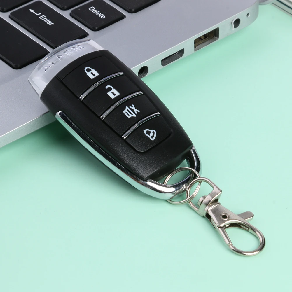 Пульт дистанционного управления для мотоциклов и гаражей 315 МГц - купить по