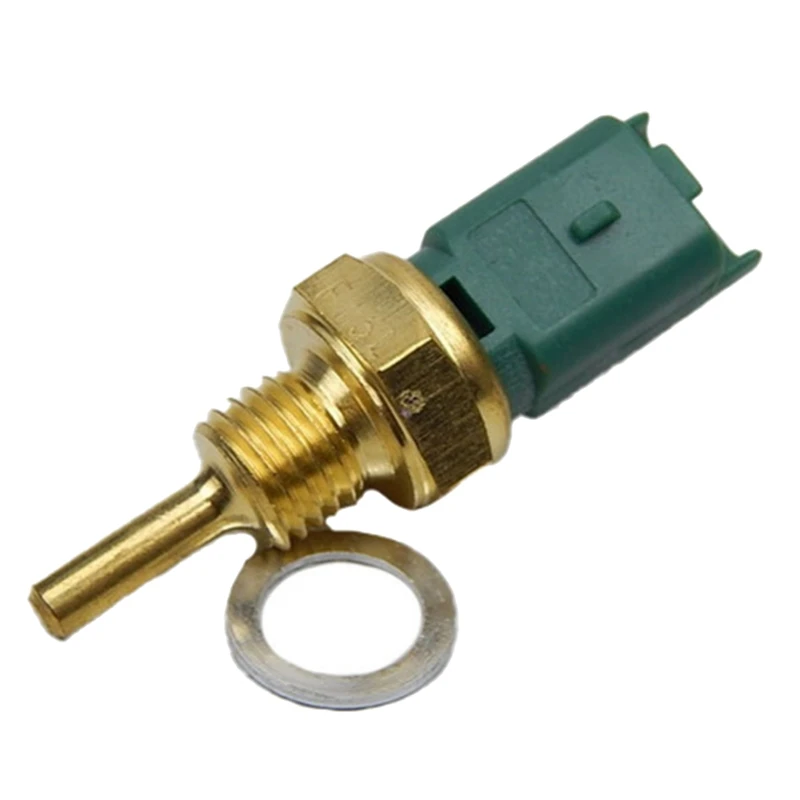 46554621 датчик температуры охлаждающей жидкости автомобиля для Fiat Doblo Punto Palio Strada Panda